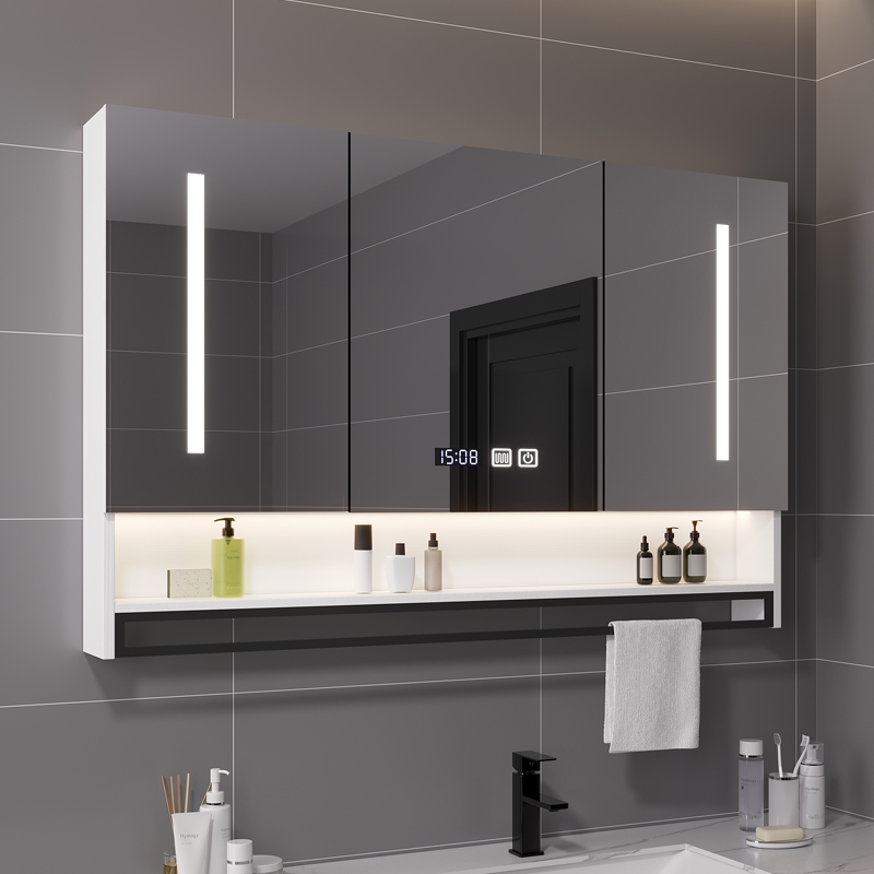 Luxury Paper Cupboard Partitio - Home Bathroom Partition recension och pris