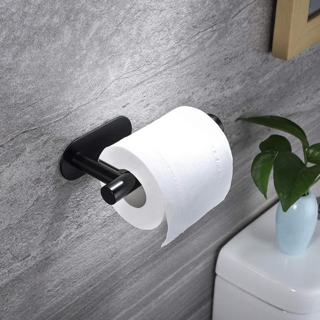 1pc Bathroom Toilet Paper Hold - Toilet Paper Holder recension och pris
