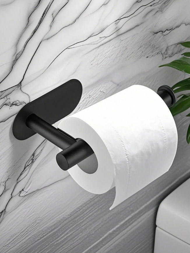 1pc Bathroom Toilet Paper Hold - Toilet Paper Holder recension och pris