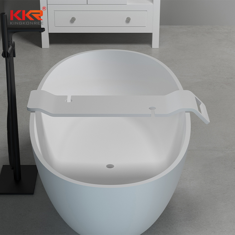 Bathroom Soap Storage Rack Art - Bath Caddy Tray recension och pris