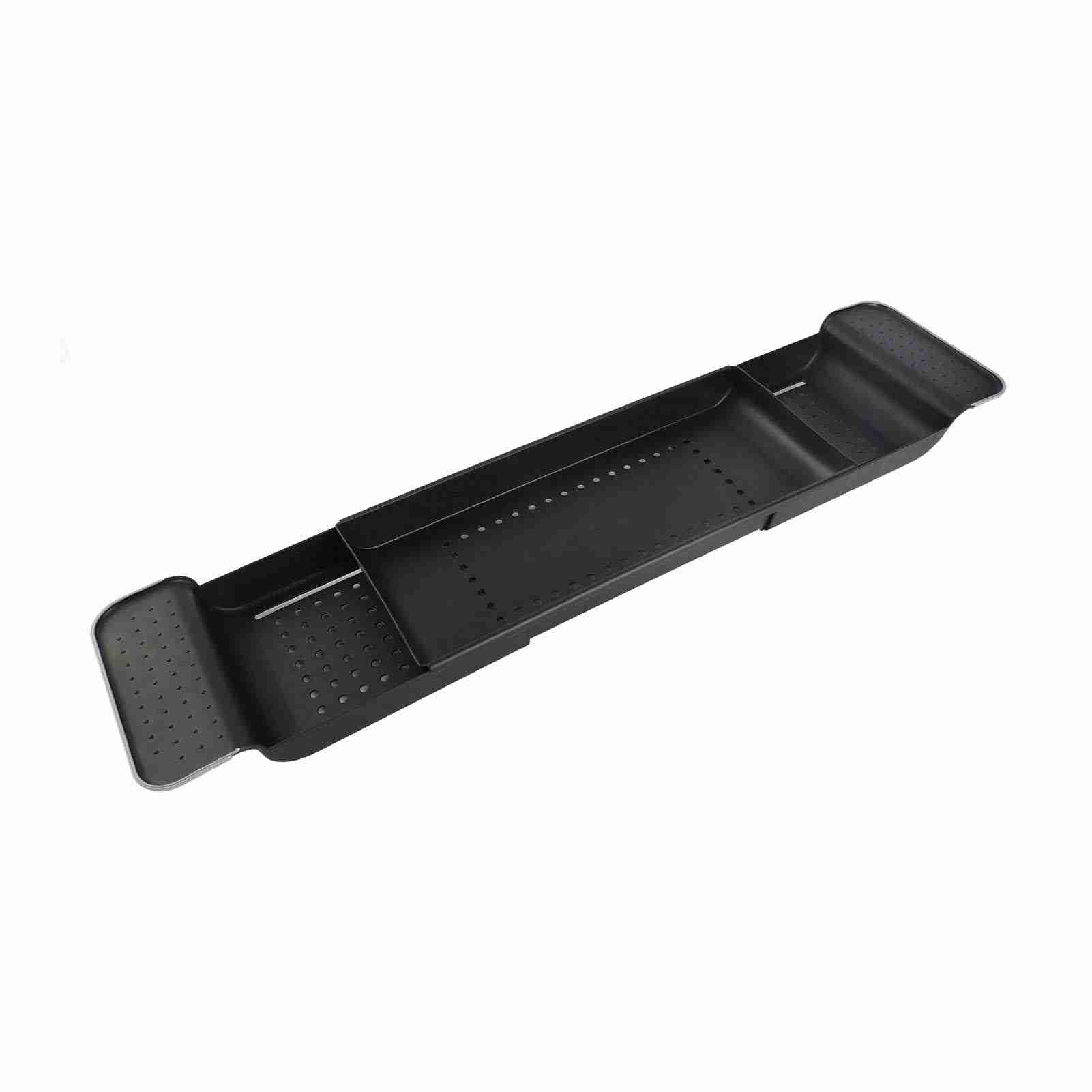 1Pc Expandable Bathtub Tray St - Bath Caddy Tray recension och pris