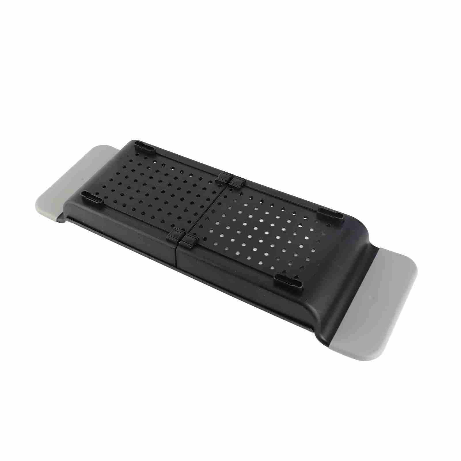 1Pc Expandable Bathtub Tray St - Bath Caddy Tray recension och pris