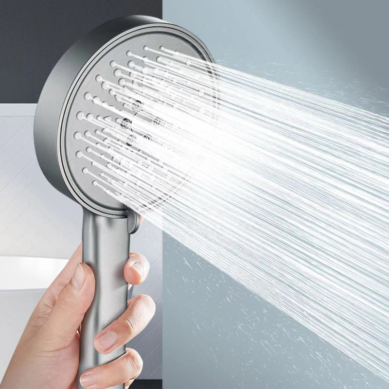 5 Modes Shower Head Showerhead - Home Bathroom Faucets recension och pris