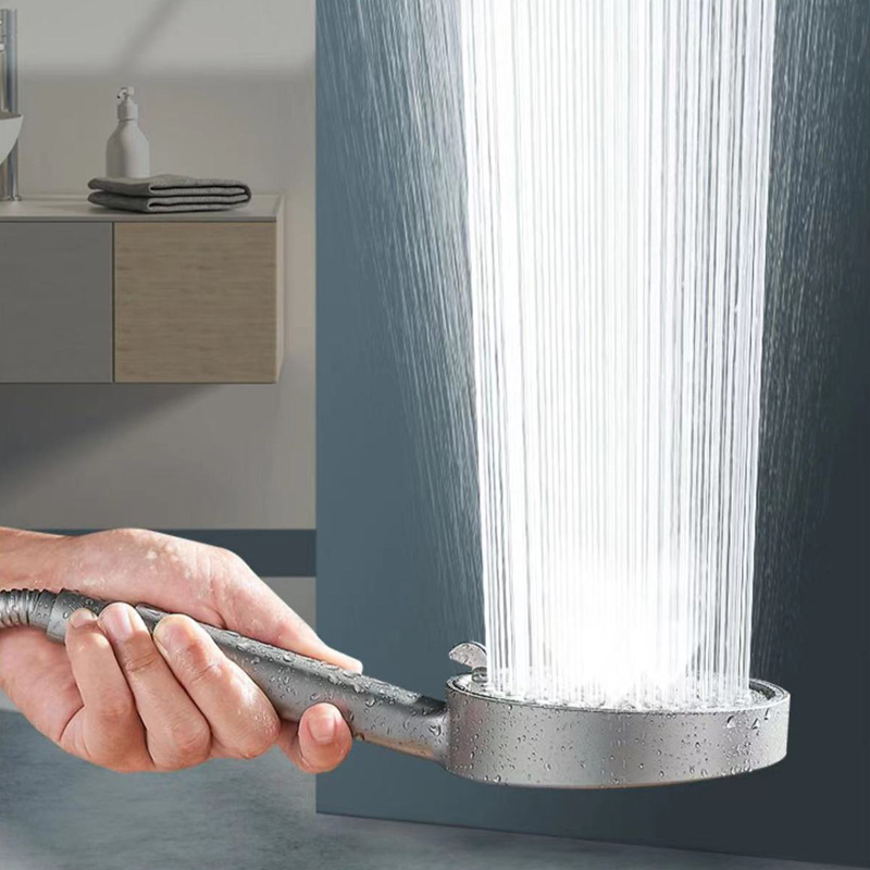 5 Modes Shower Head Showerhead - Home Bathroom Faucets recension och pris