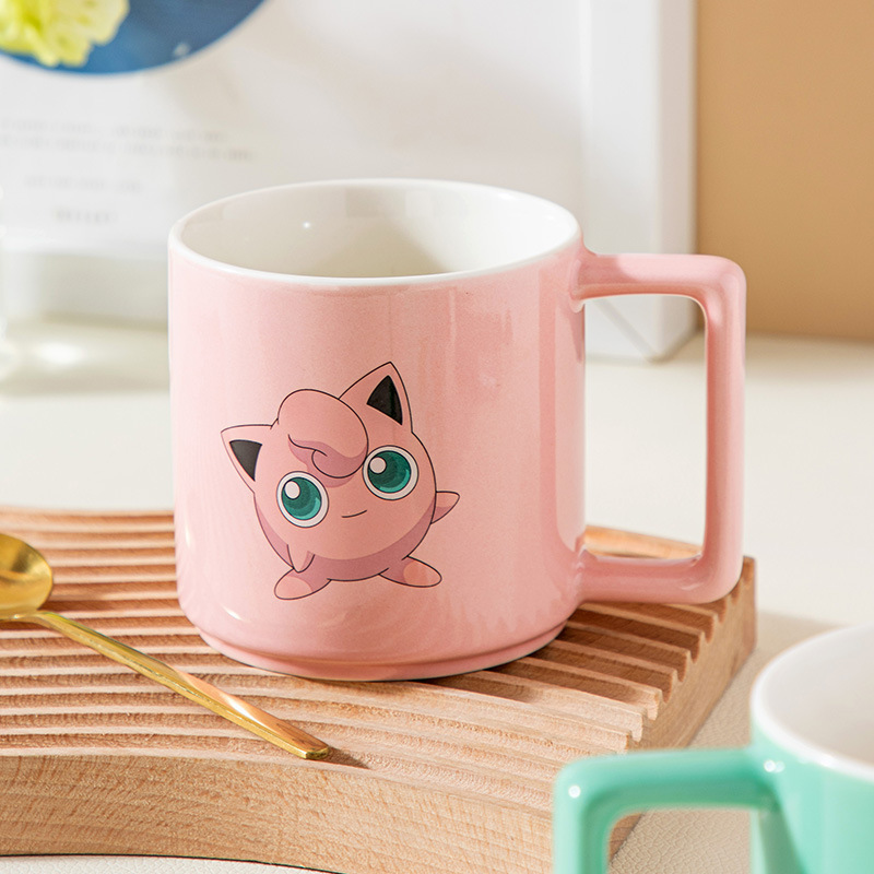 New Cartoon Pokemon Pikachu Mu - Home Bathroom Model recension och pris