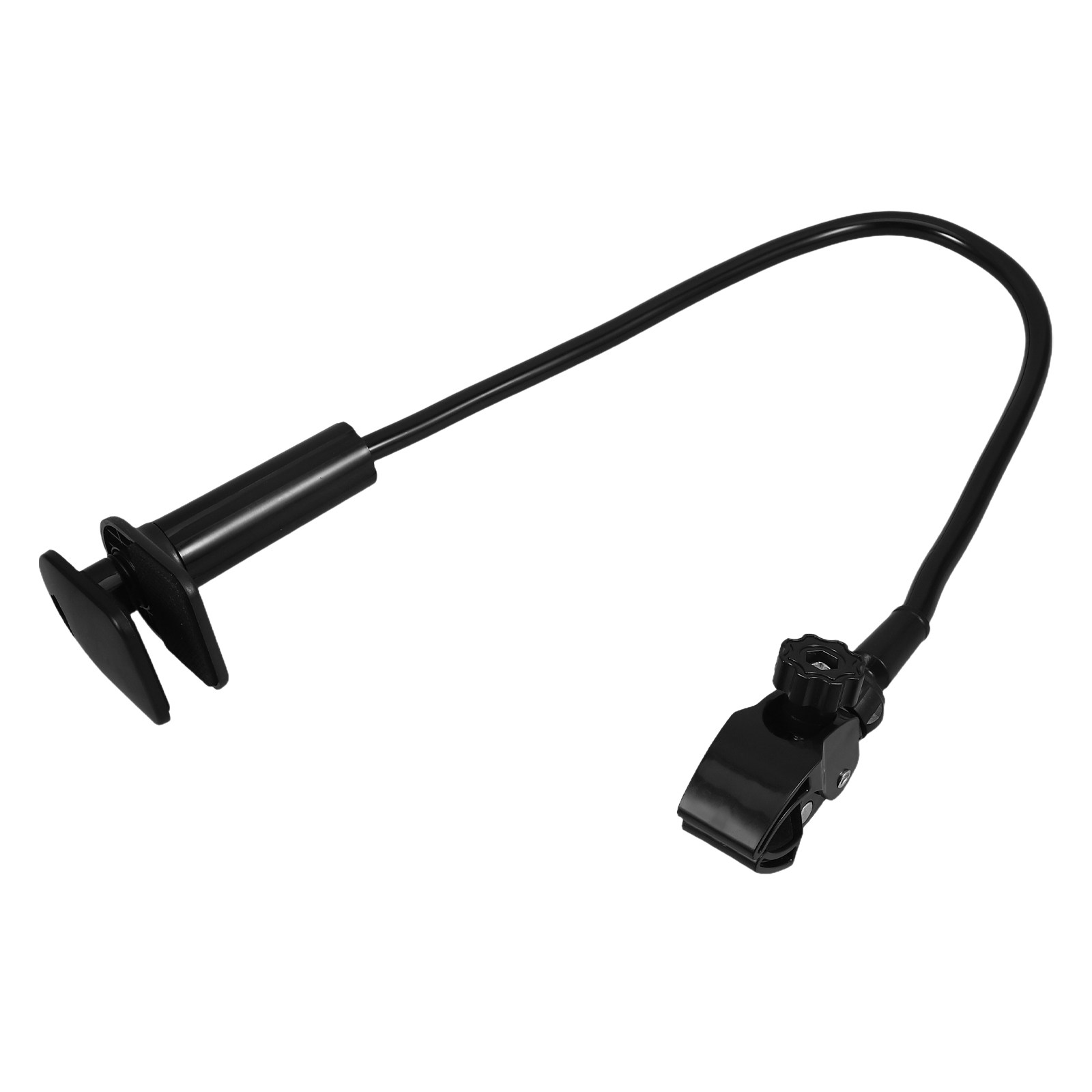 Universal Hair Dryer Holder Bl - Home Bathroom Hand Dryer recension och pris