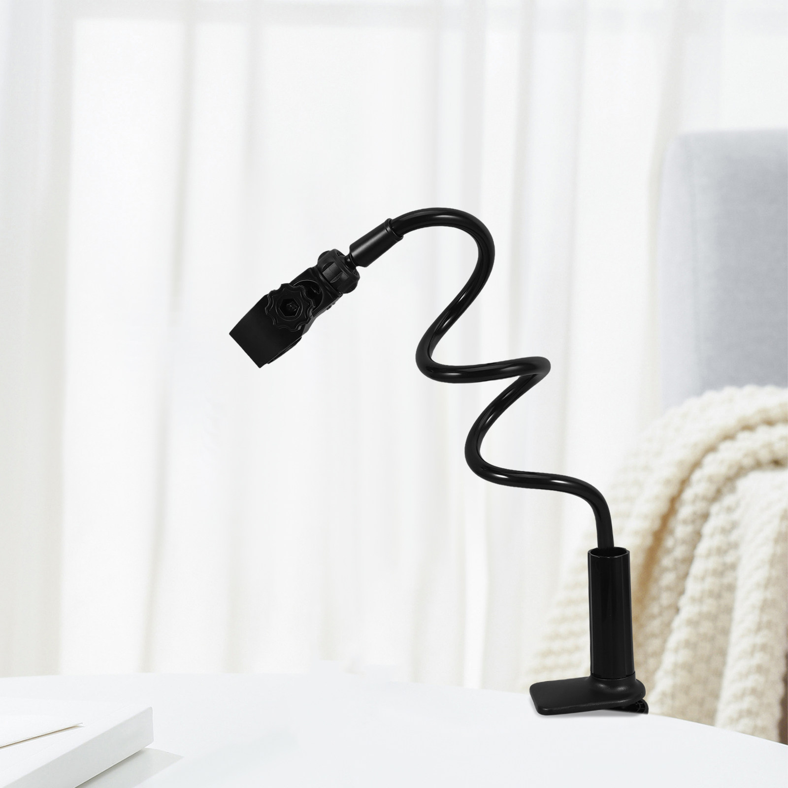 Universal Hair Dryer Holder Bl - Home Bathroom Hand Dryer recension och pris