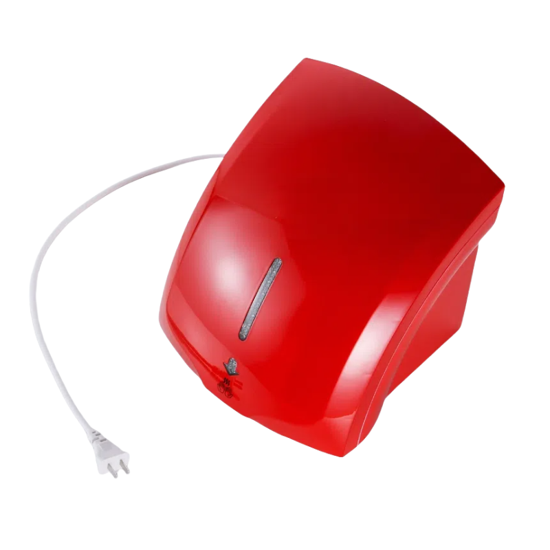 Fully Automatic Sensor Hand Dr - Home Bathroom Hand Dryer recension och pris
