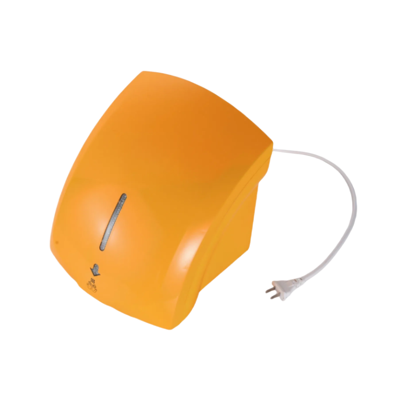 Fully Automatic Sensor Hand Dr - Home Bathroom Hand Dryer recension och pris