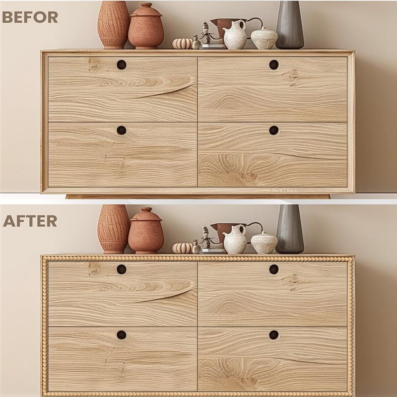 ABUH-Wall For Bathroom Mirror  - Home Theater Bathroom recension och pris