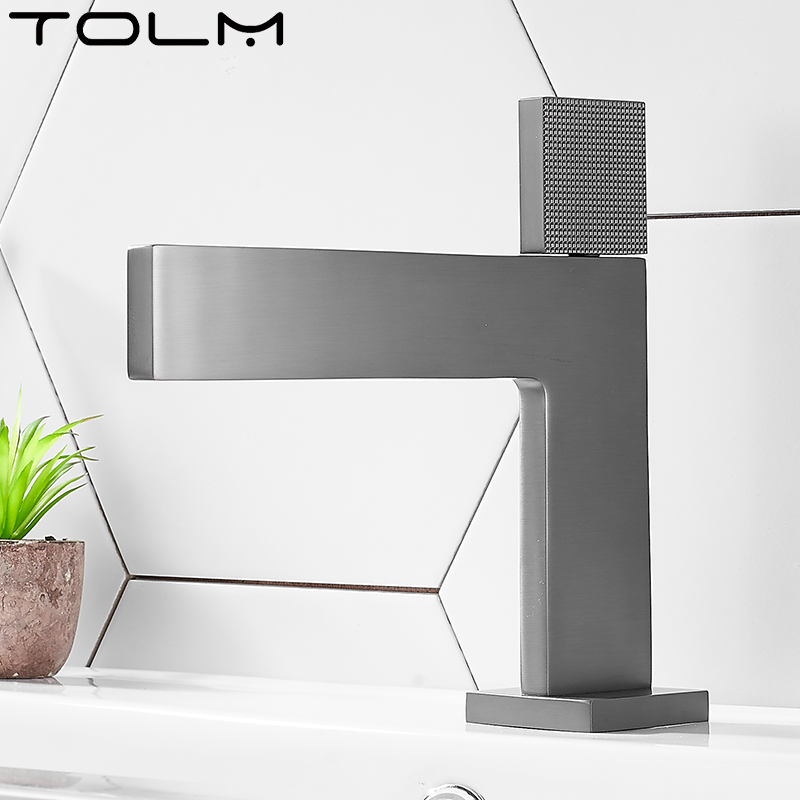 Tolm Bathroom Products Sink Fa - Home Bathroom Faucets recension och pris