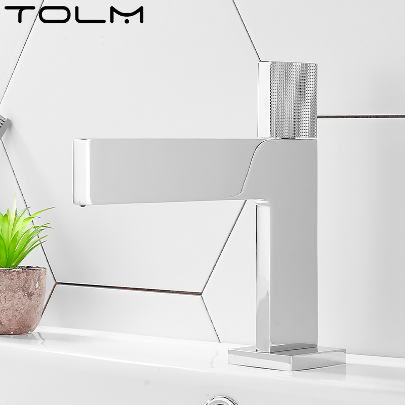 Tolm Bathroom Products Sink Fa - Home Bathroom Faucets recension och pris