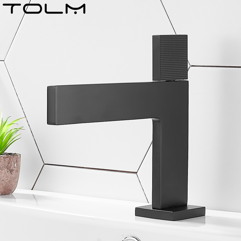 Tolm Bathroom Products Sink Fa - Home Bathroom Faucets recension och pris