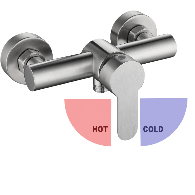 SUS304 stainless steel bathroo - Home Bathroom Faucets recension och pris