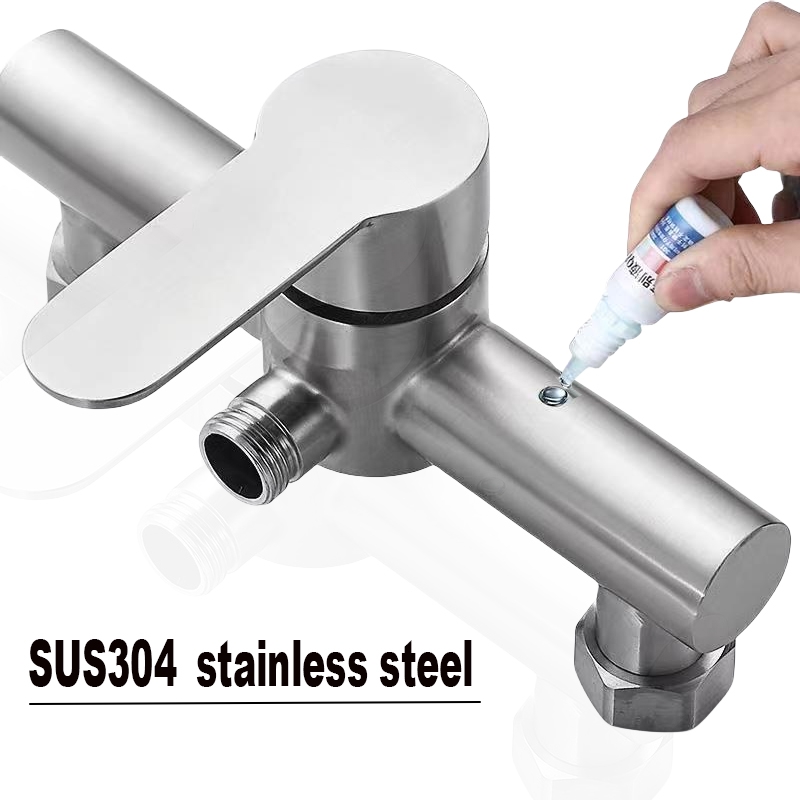 SUS304 stainless steel bathroo - Home Bathroom Faucets recension och pris