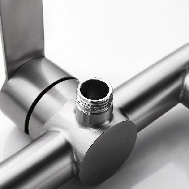 SUS304 stainless steel bathroo - Home Bathroom Faucets recension och pris