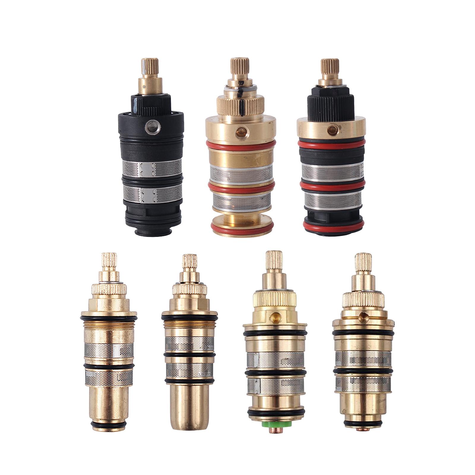Thermostatic Cartridge Valve S - Home Bathroom Faucets recension och pris