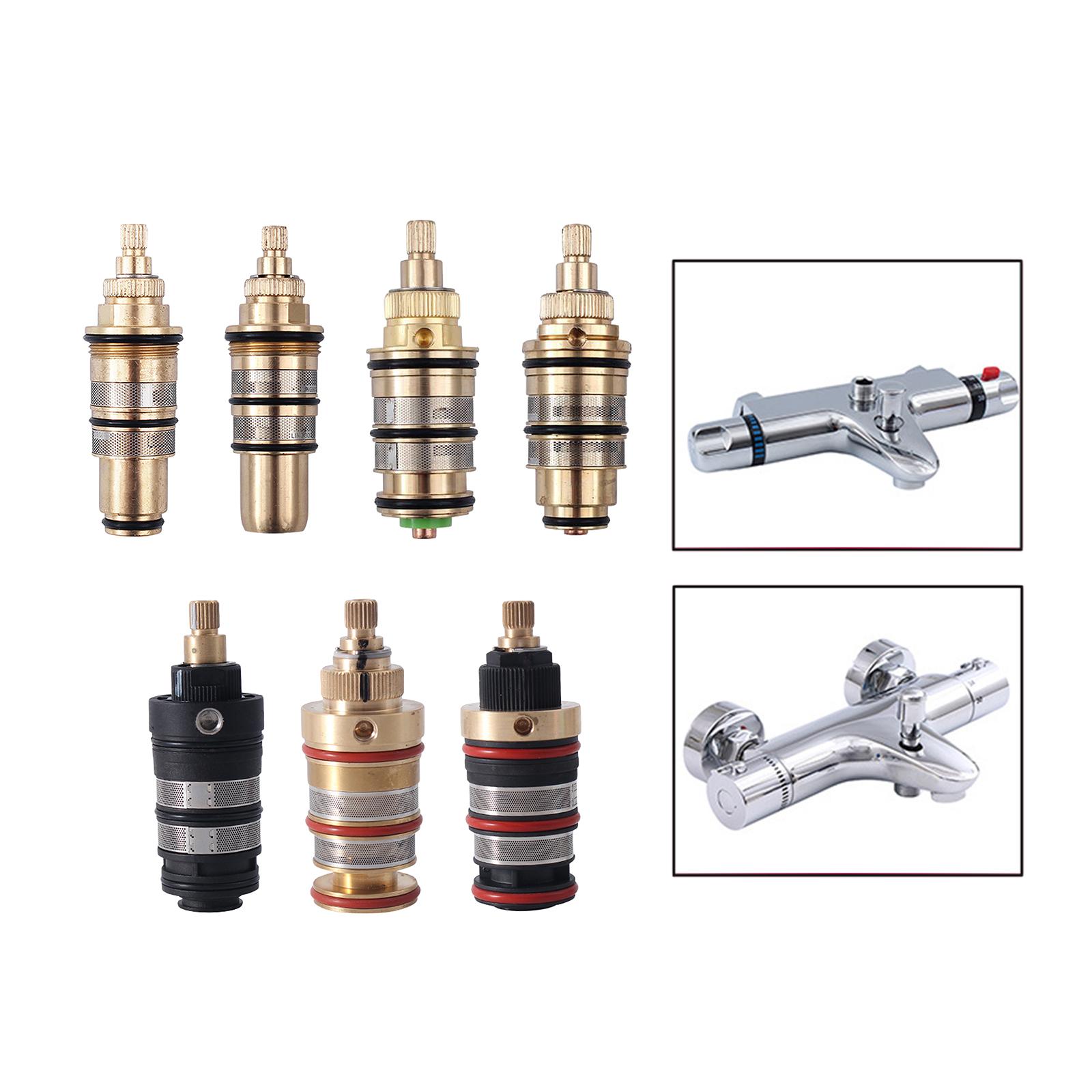 Thermostatic Cartridge Valve S - Home Bathroom Faucets recension och pris
