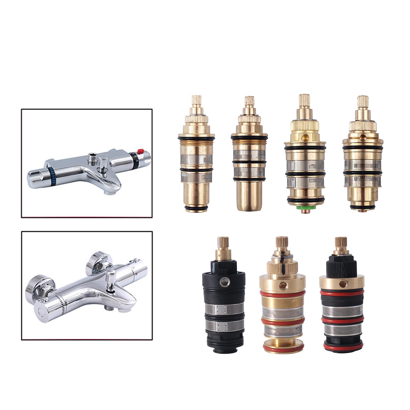 Thermostatic Cartridge Valve S - Home Bathroom Faucets recension och pris
