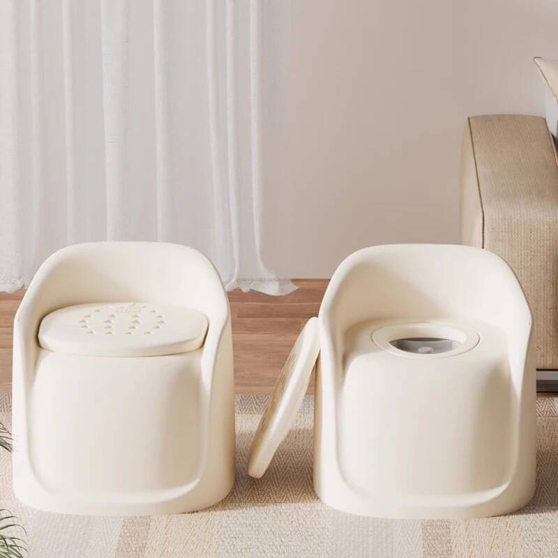 Nordic Shower Bathroom Chair P - Home Bathroom Sauna recension och pris