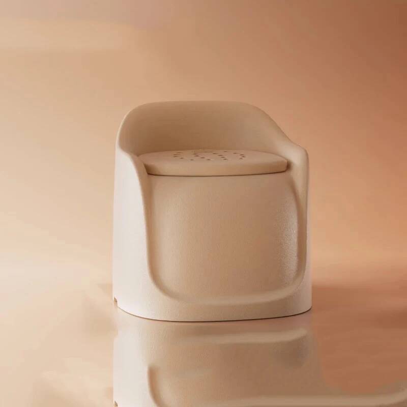 Nordic Shower Bathroom Chair P - Home Bathroom Sauna recension och pris