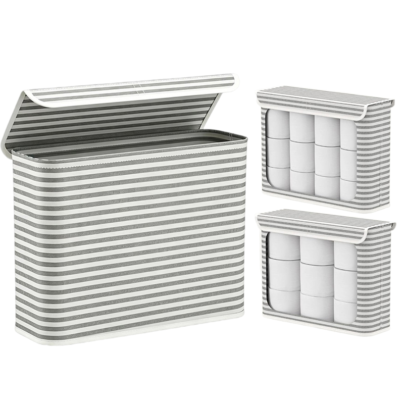 1pc Toilet Paper Storage Holde - Toilet Paper Holder recension och pris