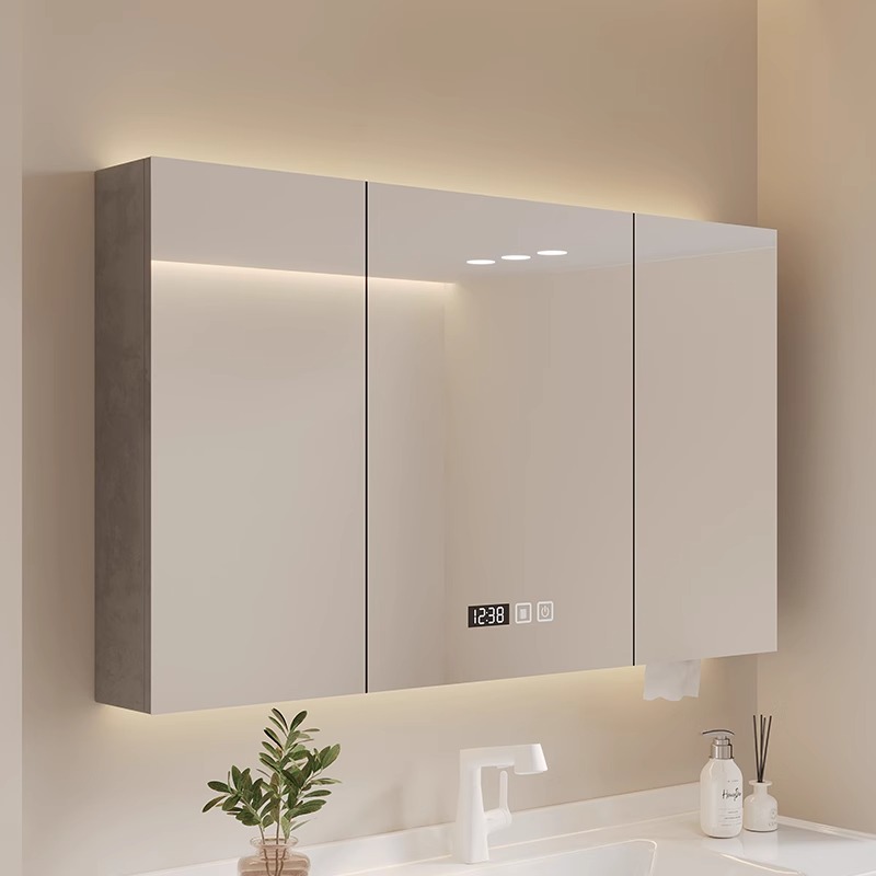 Storage Organizer Cupboard Mir - Home Bathroom Partition recension och pris