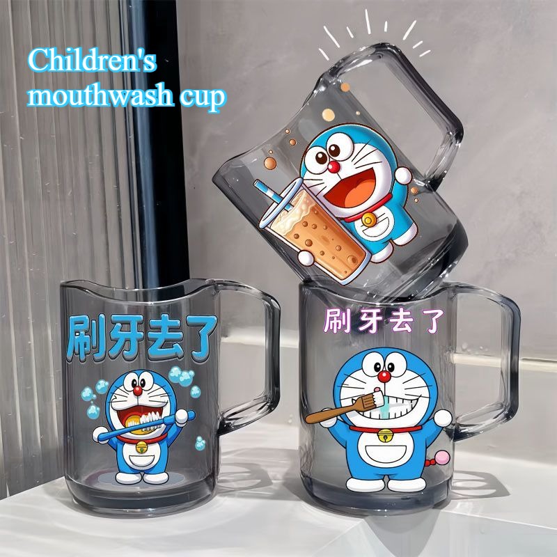 Doraemon 2D animation peripher - Home Bathroom Model recension och pris