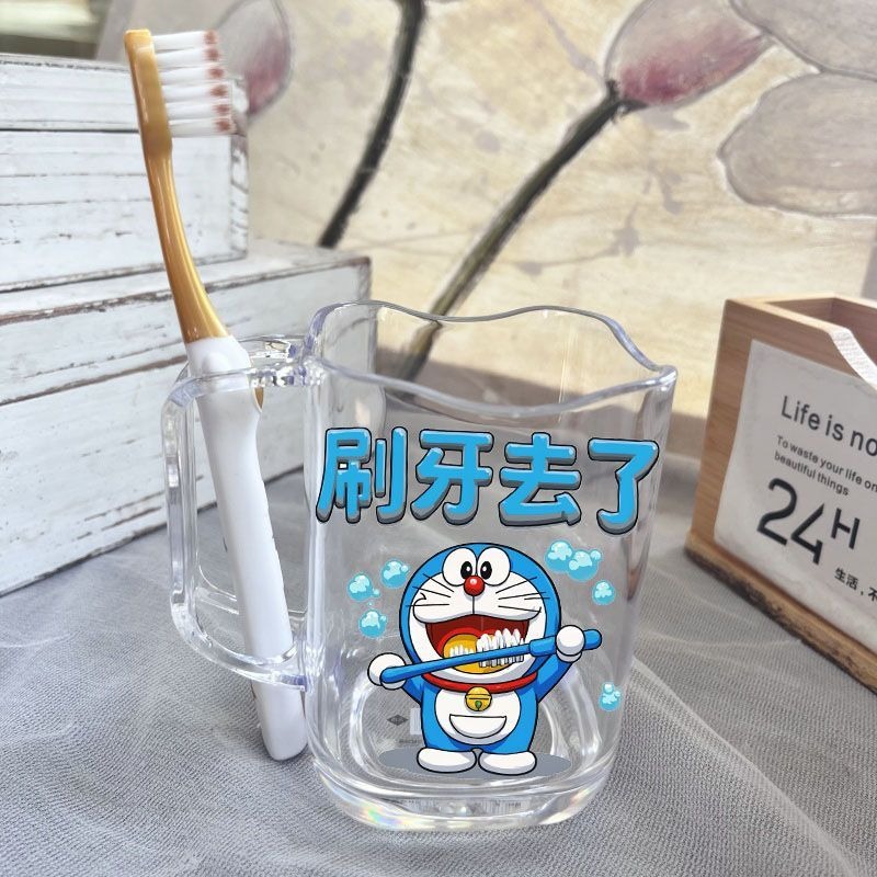 Doraemon 2D animation peripher - Home Bathroom Model recension och pris