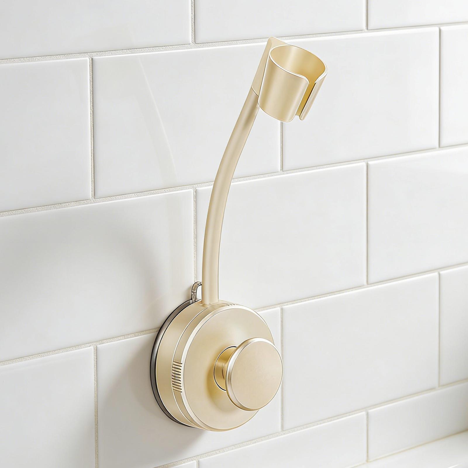 Hair Diffuser Stand 360-Degree - Home Bathroom Hand Dryer recension och pris