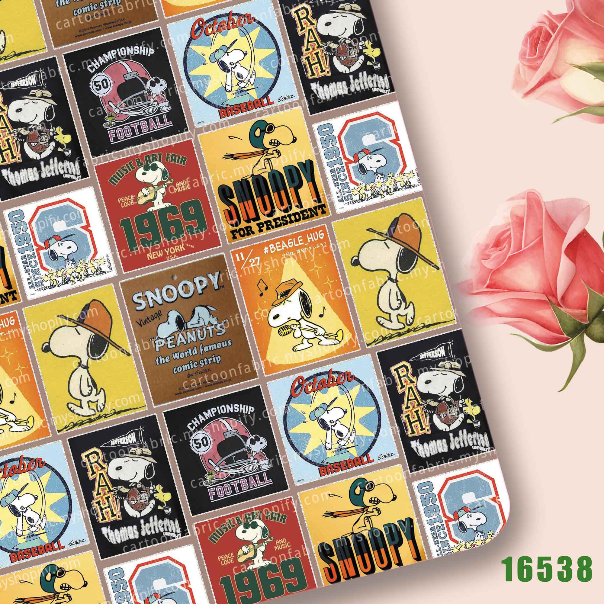 TAKARA TOMY Snoopy Fabric140x5 - Home Bathroom Model recension och pris