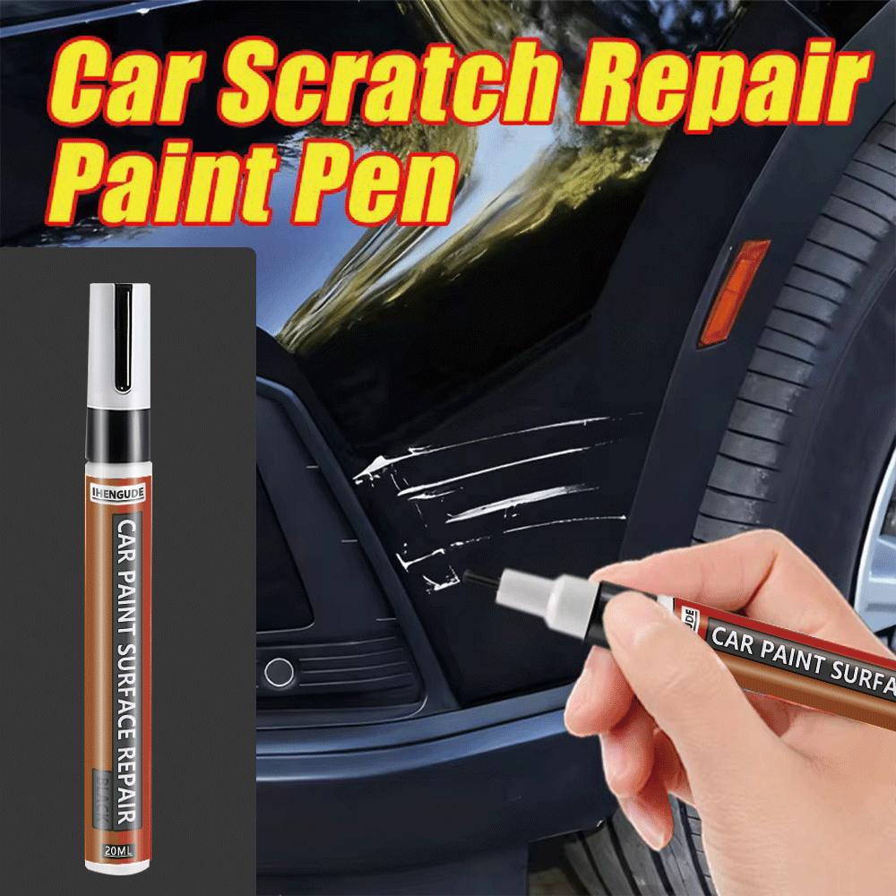 Metal Touch-Up Paint Pen |   B - Home Bathroom Faucets recension och pris