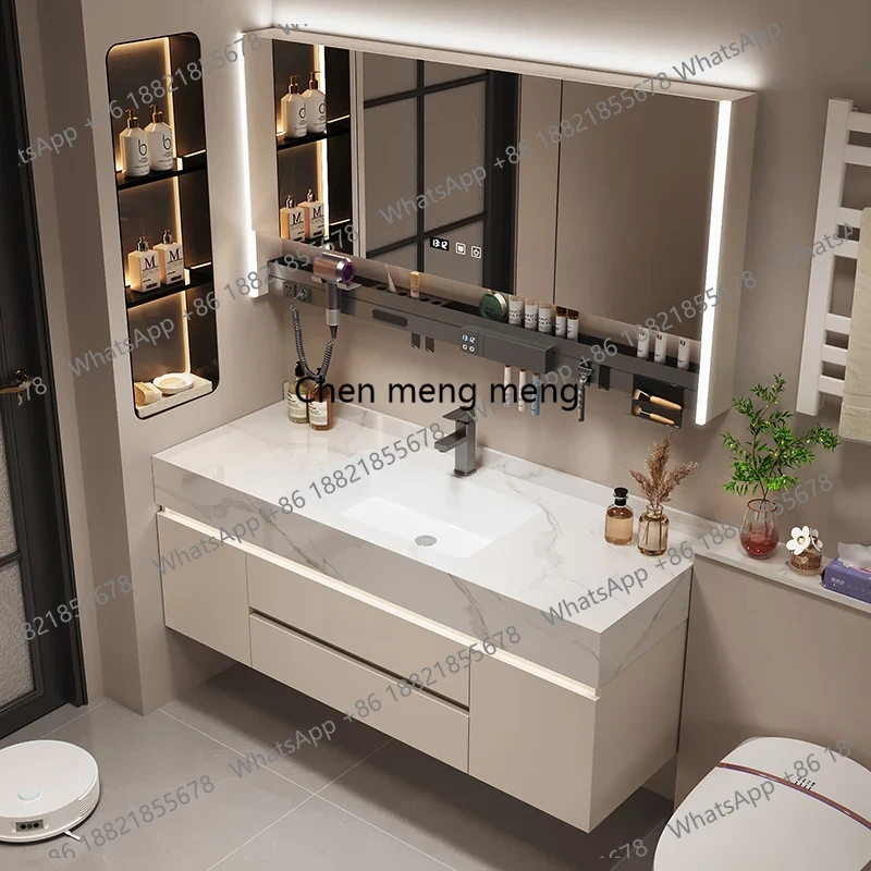 B567 Partitions Storage Bathro - Home Bathroom Partition recension och pris