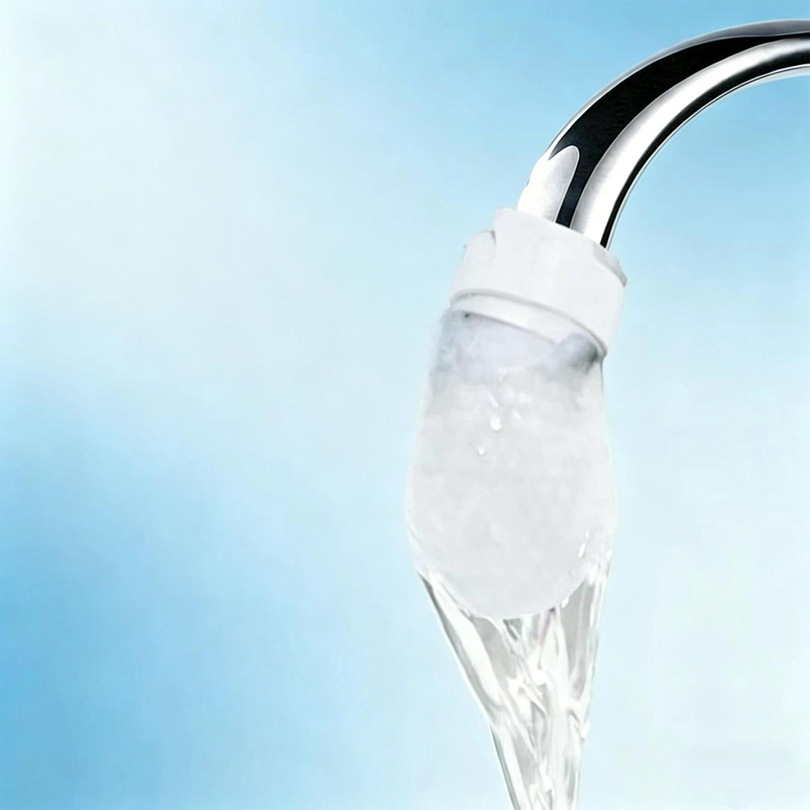 Faucet Filter Cotton Bags With - Home Bathroom Faucets recension och pris