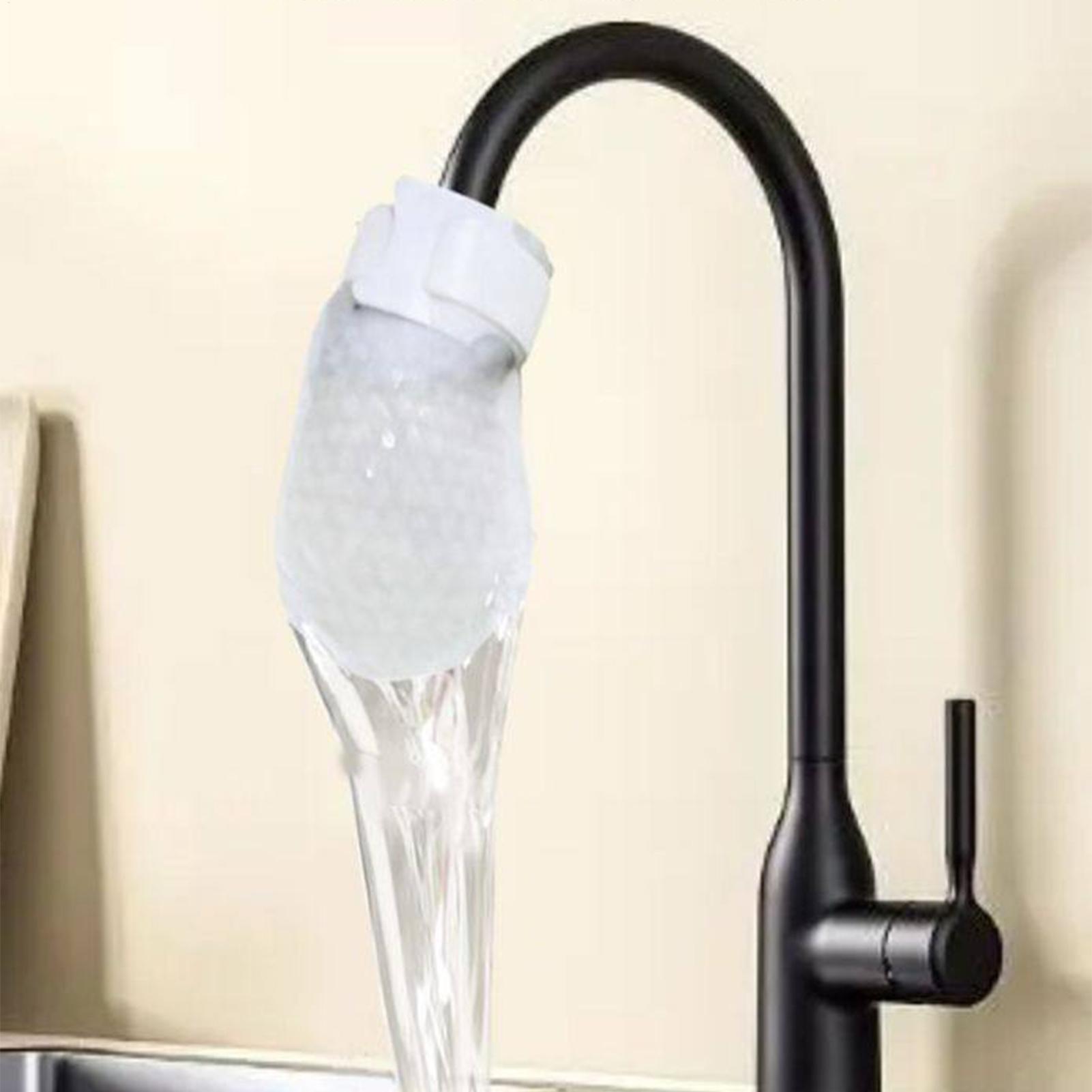 Faucet Filter Cotton Bags With - Home Bathroom Faucets recension och pris