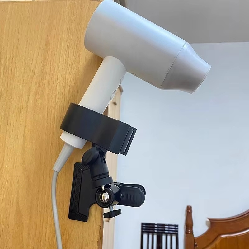 360° Rotating Hands Free Blow  - Home Bathroom Hand Dryer recension och pris