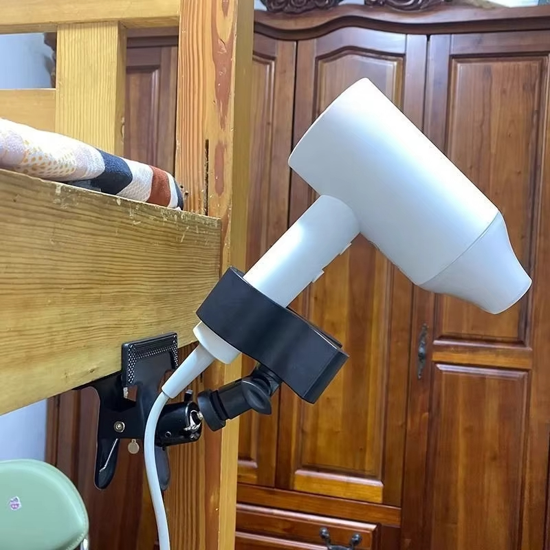 360° Rotating Hands Free Blow  - Home Bathroom Hand Dryer recension och pris