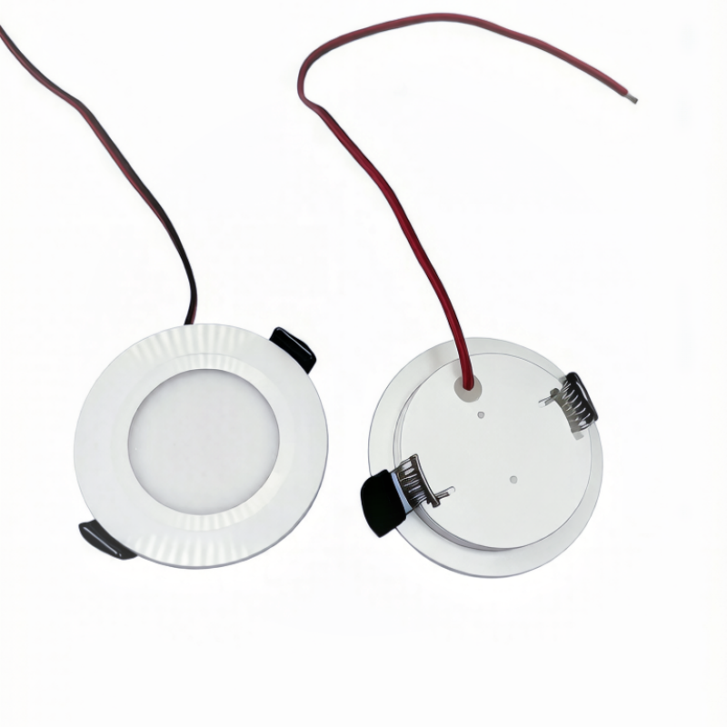 DC 12V LED small ceiling lamp. - Home Bathroom Sauna recension och pris