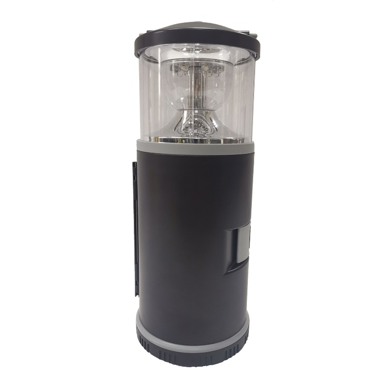 Camping Lantern with Hand Tool - Home Bathroom Model recension och pris