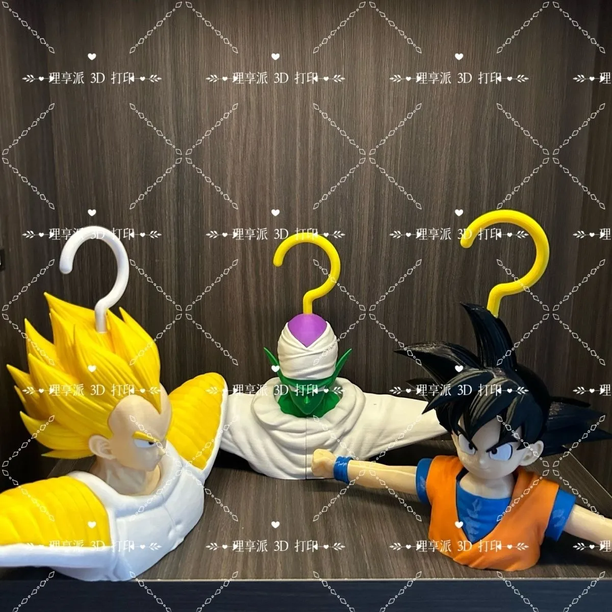 Dragon Ball Anime Peripheral D - Home Bathroom Model recension och pris