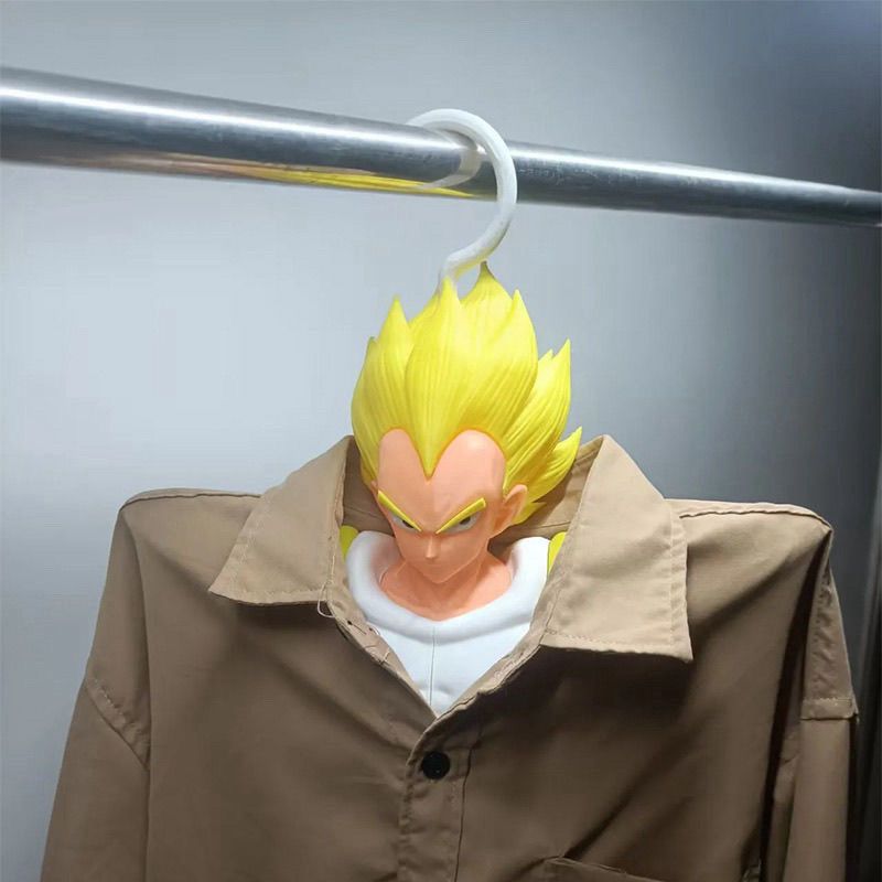 Dragon Ball Anime Peripheral D - Home Bathroom Model recension och pris