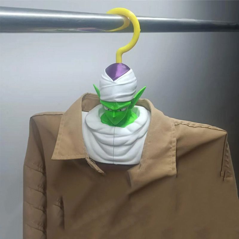 Dragon Ball Anime Peripheral D - Home Bathroom Model recension och pris