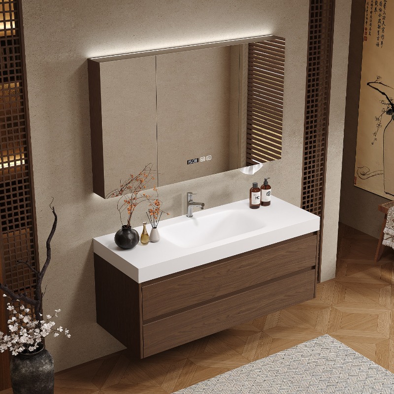 Wooden Partitions Bathroom Cab - Home Bathroom Partition recension och pris