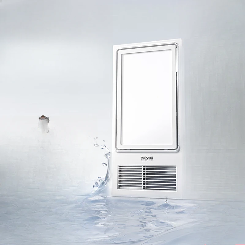 ceiling air heating, bathroom  - Home Bathroom Hand Dryer recension och pris