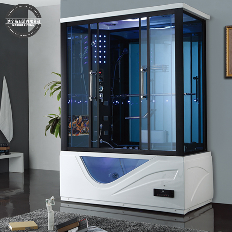 Ao Ningjie 1.6 meters integral - Home Bathroom Jacuzzi recension och pris