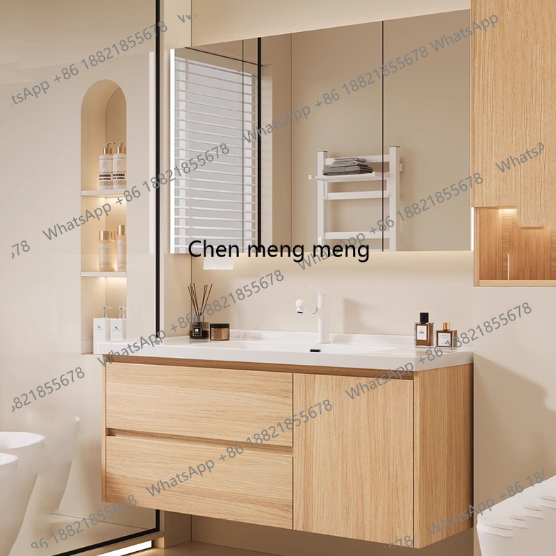 B567 Storage Organizer Bathroo - Home Bathroom Partition recension och pris