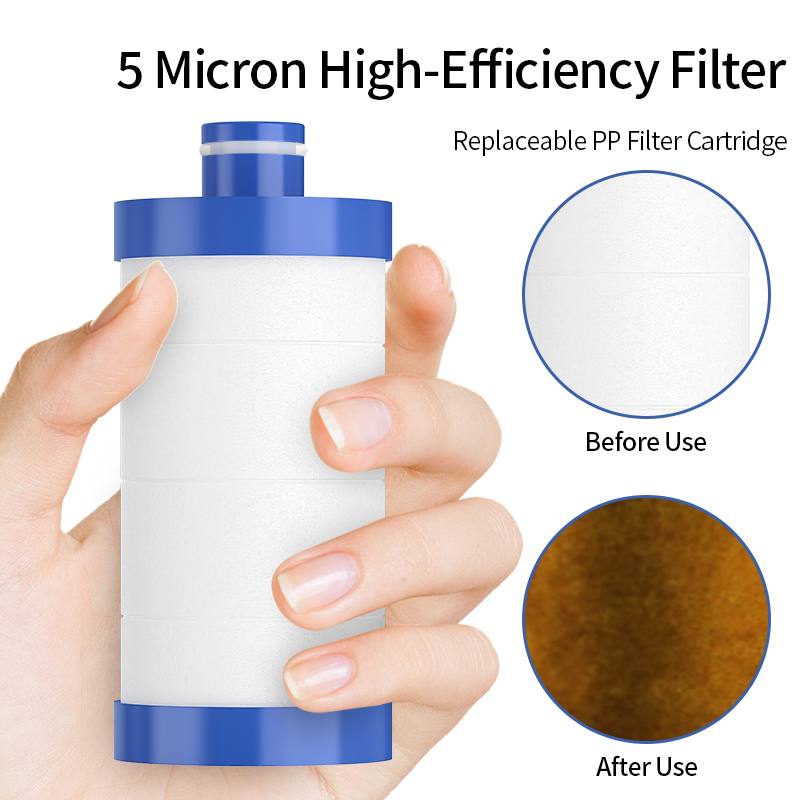 Home water heater pre filtrati - Home Bathroom Faucets recension och pris