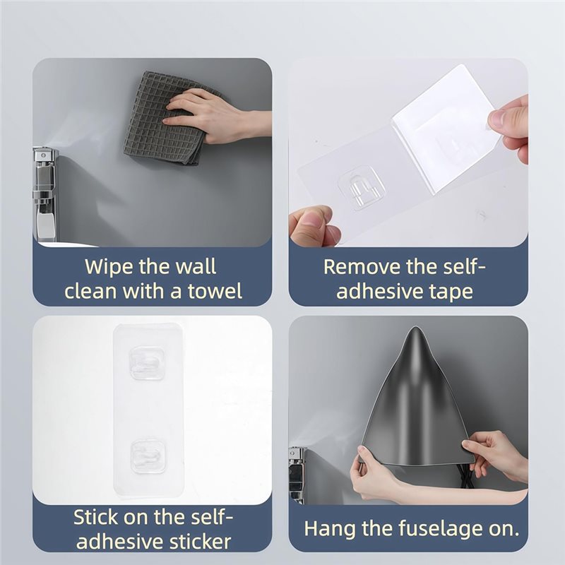 [B25B!】 US Plug Electric Hand  - Home Bathroom Hand Dryer recension och pris