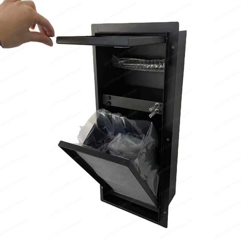 Modern 304 stainless steel toi - Toilet Paper Holder recension och pris