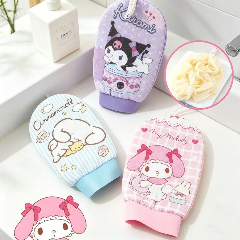Kawaii Cartoon Punk Print Bath - Home Bathroom Model recension och pris
